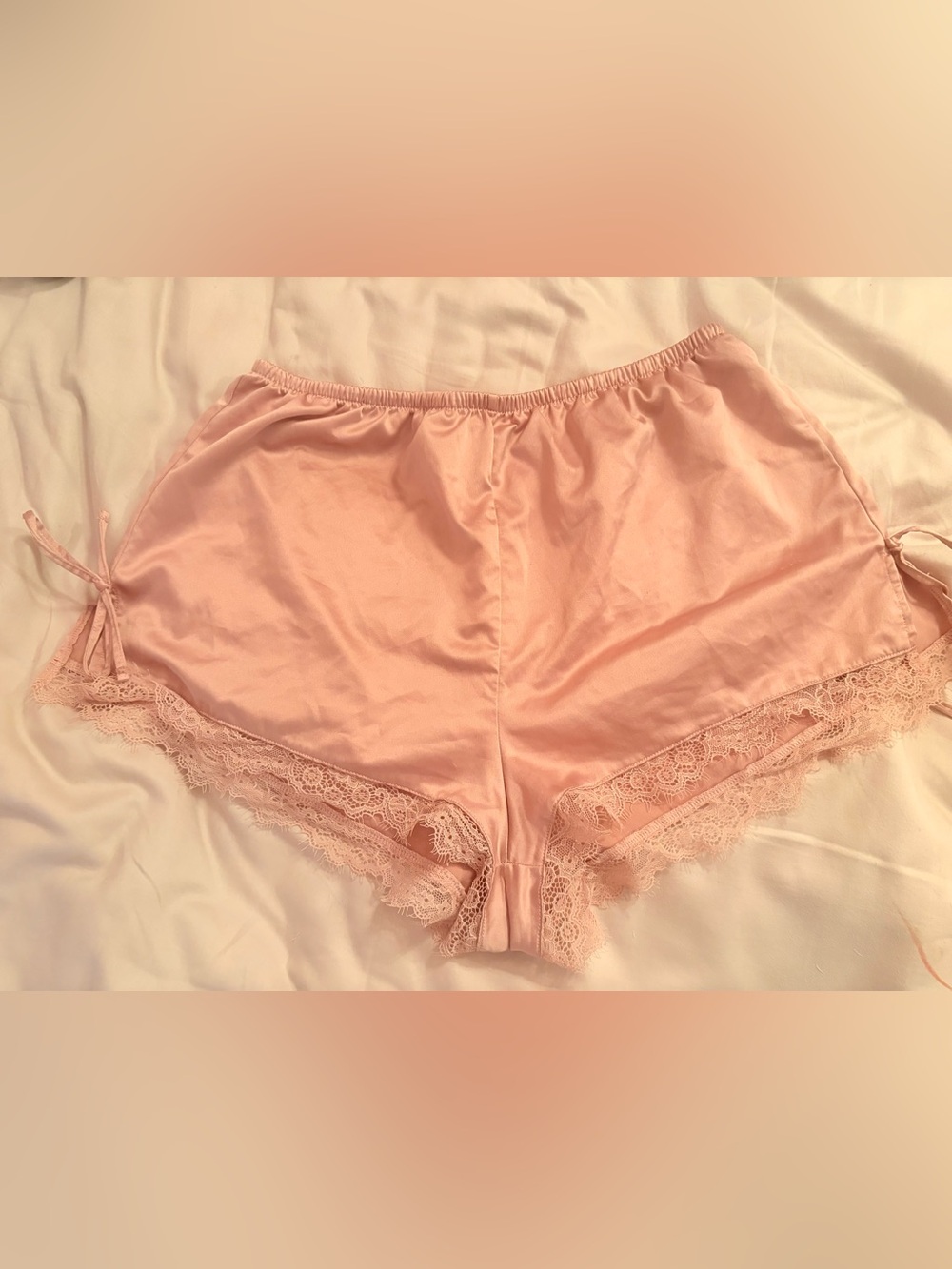 💟3/$25 GARAGE sleep short like new